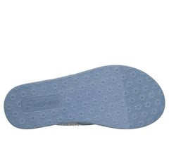 Women Skechers Meditation Luxe - Sunny Glow