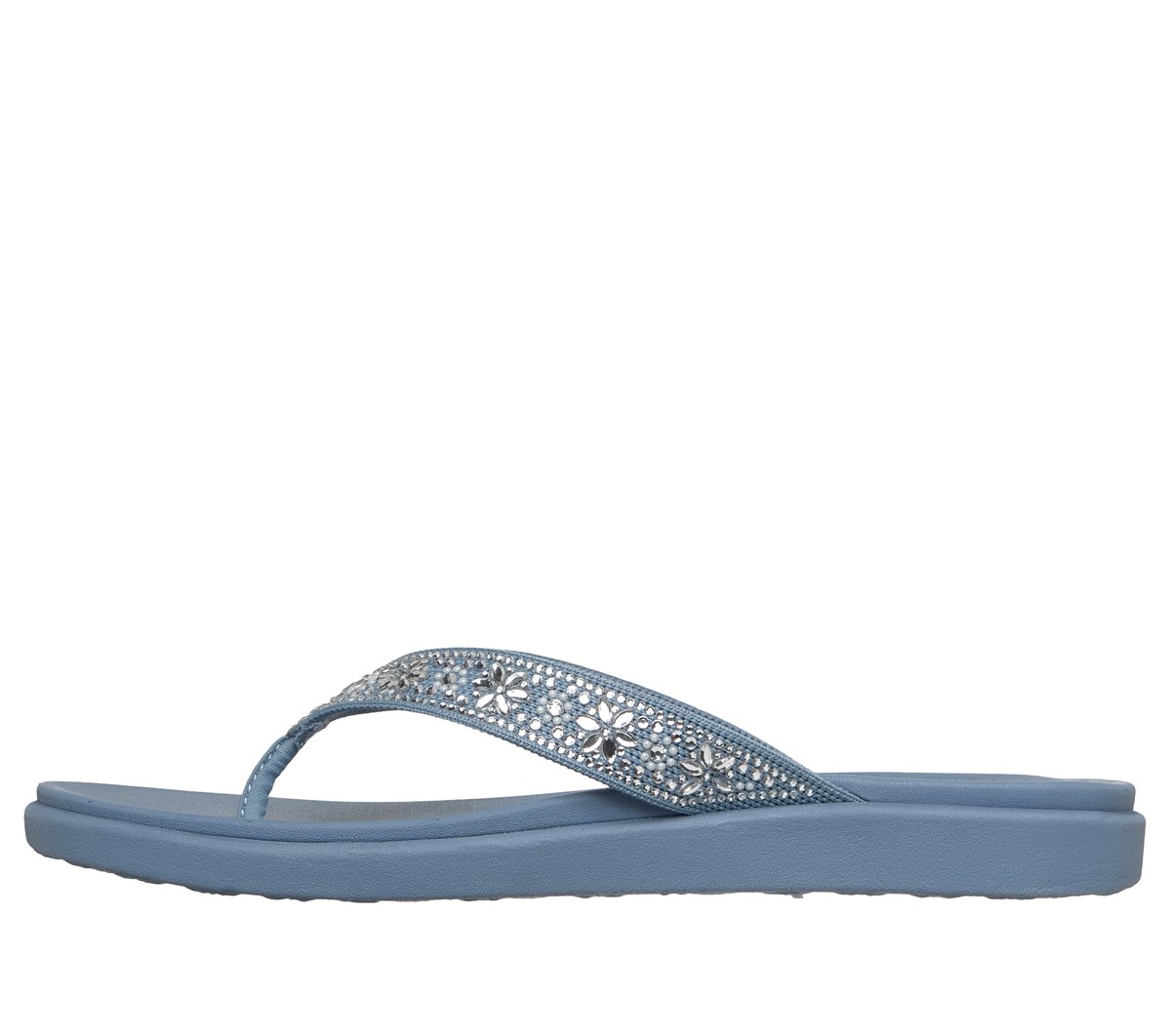 Women Skechers Meditation Luxe - Sunny Glow