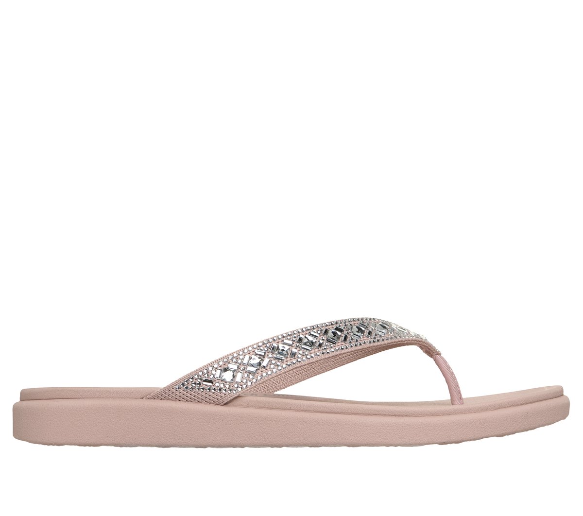 Women Skechers Meditation Luxe - Everyday Glow