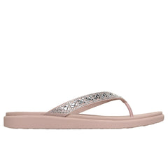 Women Skechers Meditation Luxe - Everyday Glow