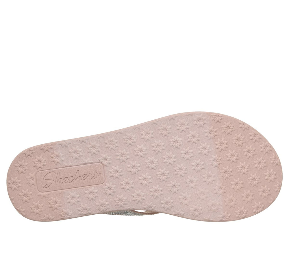 Women Skechers Meditation Luxe - Everyday Glow