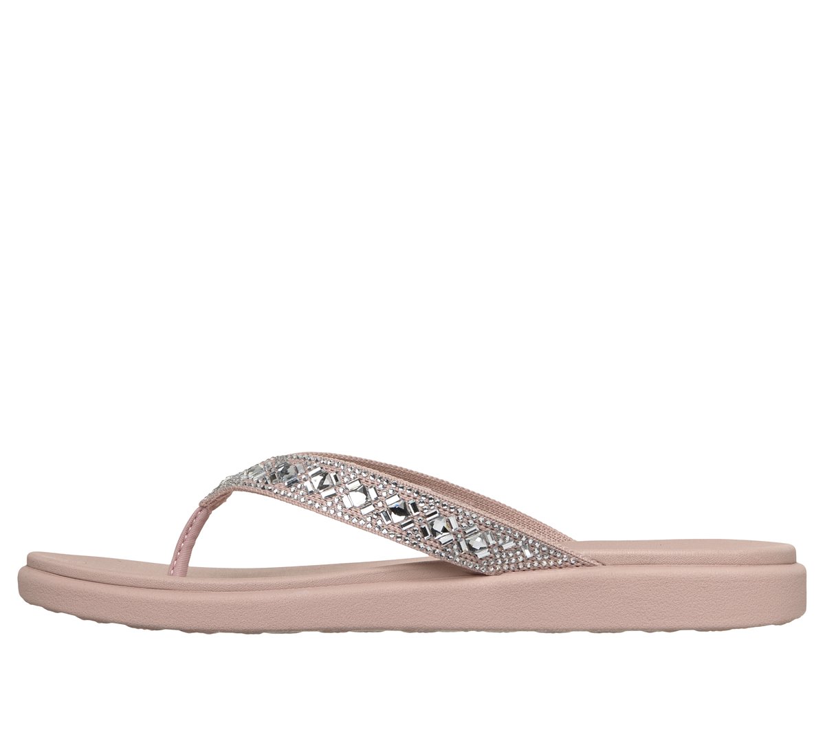 Women Skechers Meditation Luxe - Everyday Glow