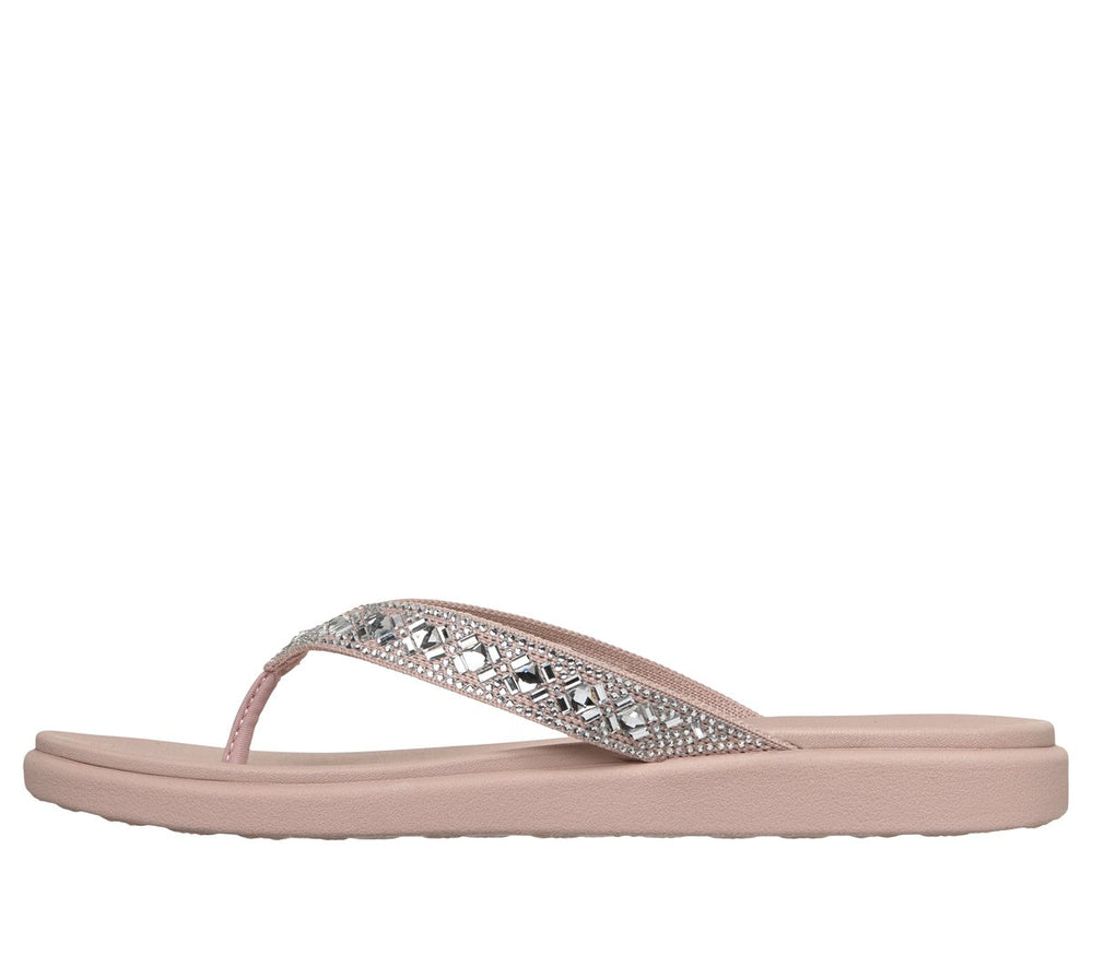 Women Skechers Meditation Luxe - Everyday Glow