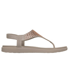Women Skechers Meditation Luxe - Modern Event