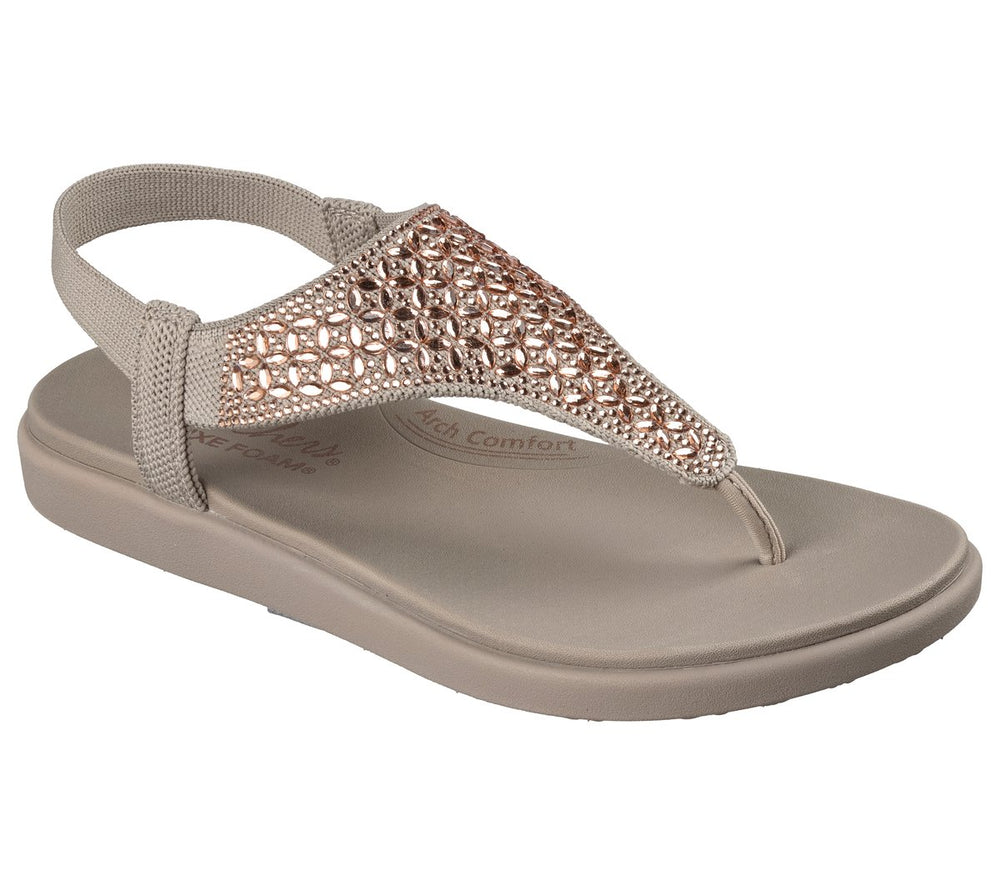 Women Skechers Meditation Luxe - Modern Event