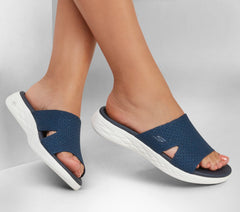 Women Skechers On-The-GO 600 - Adore