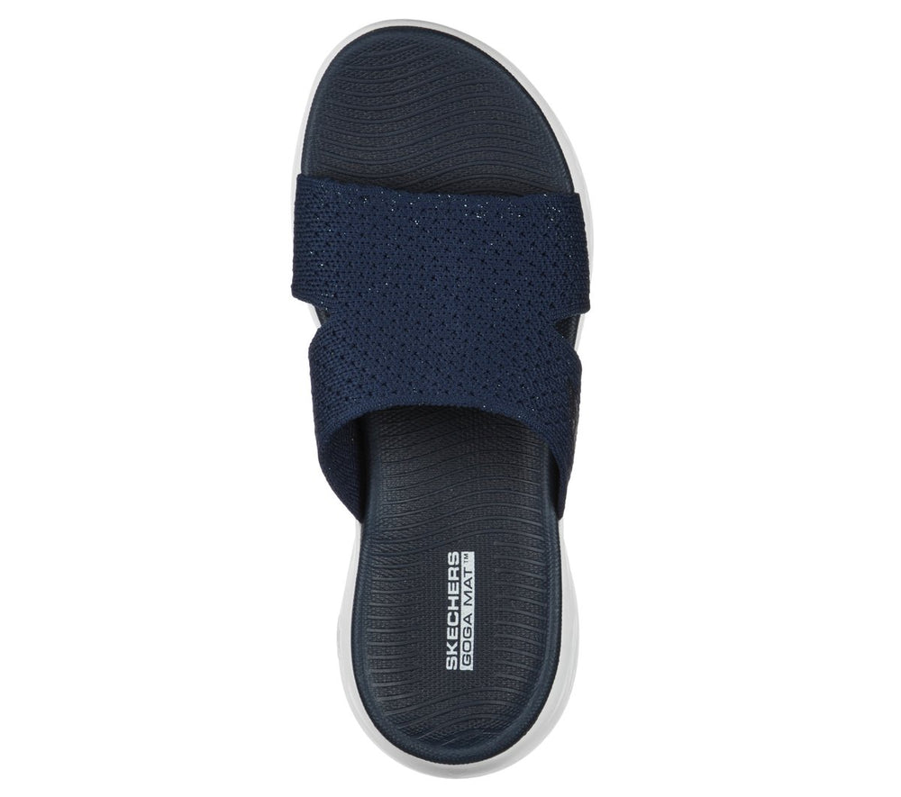 Women Skechers On-The-GO 600 - Adore