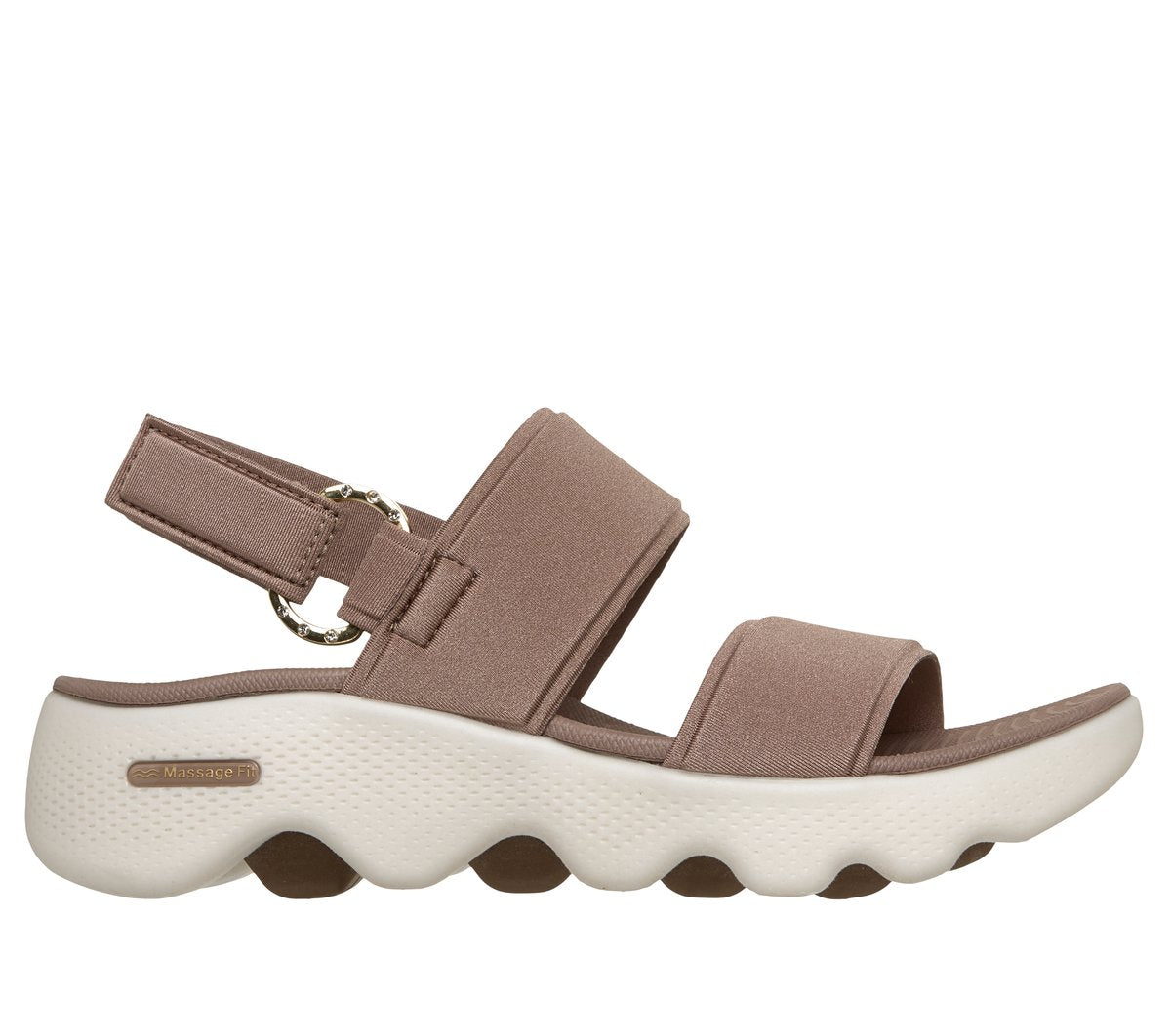 Women Skechers GO WALK Massage Fit - Renee
