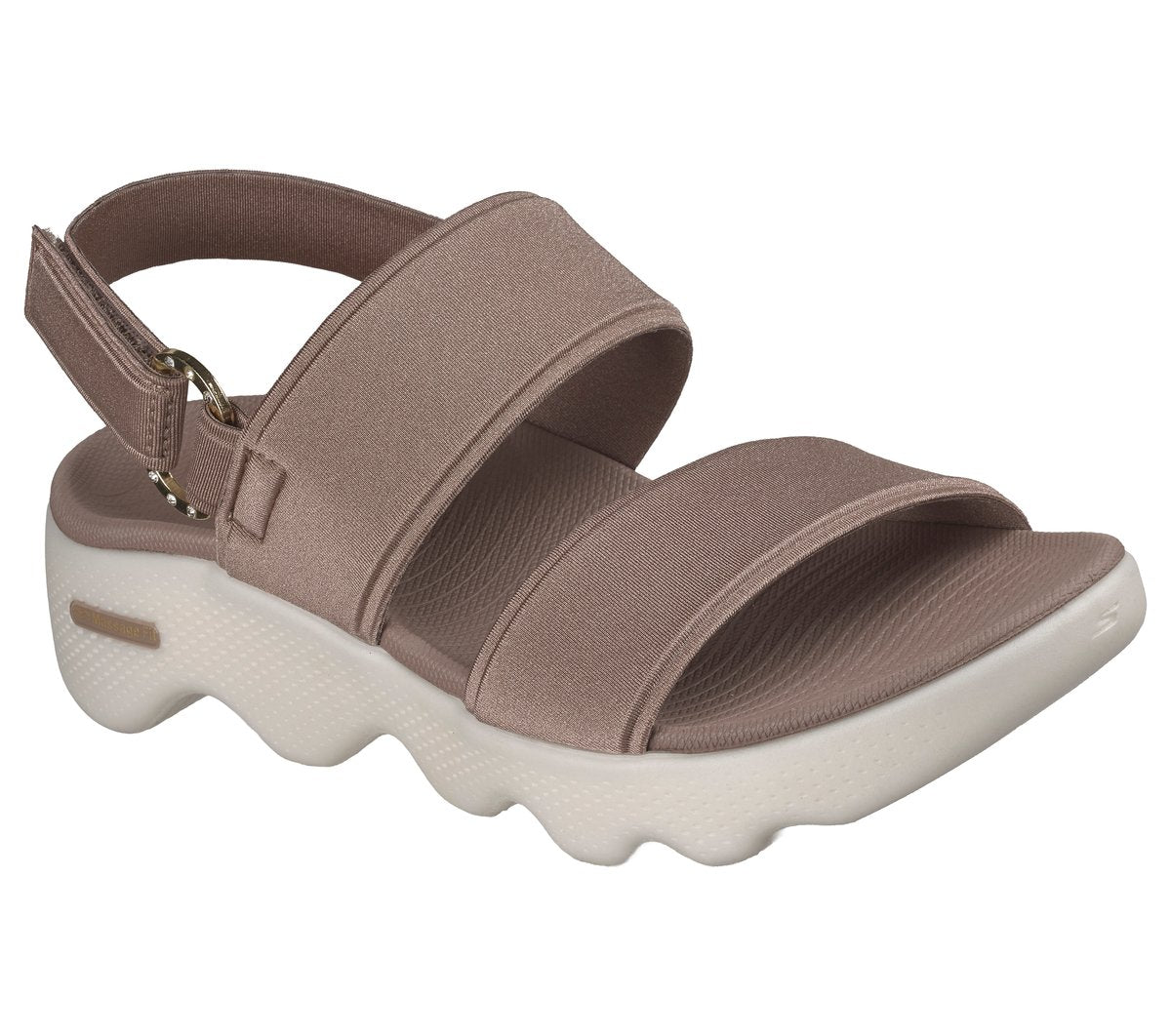 Women Skechers GO WALK Massage Fit - Renee