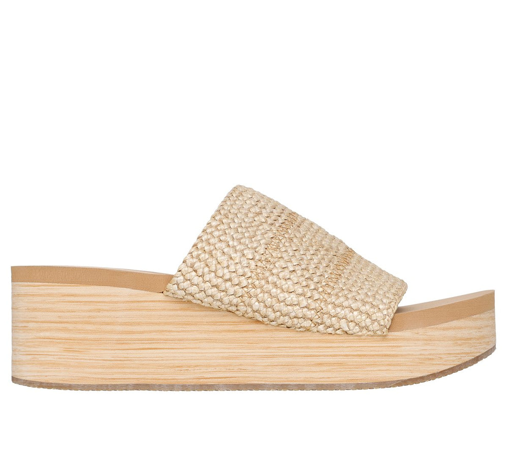 Women Skechers Summers - Salt Spray