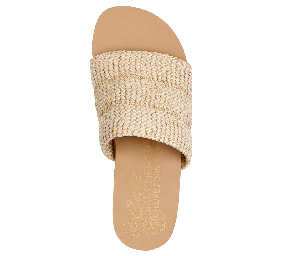 Women Skechers Summers - Salt Spray