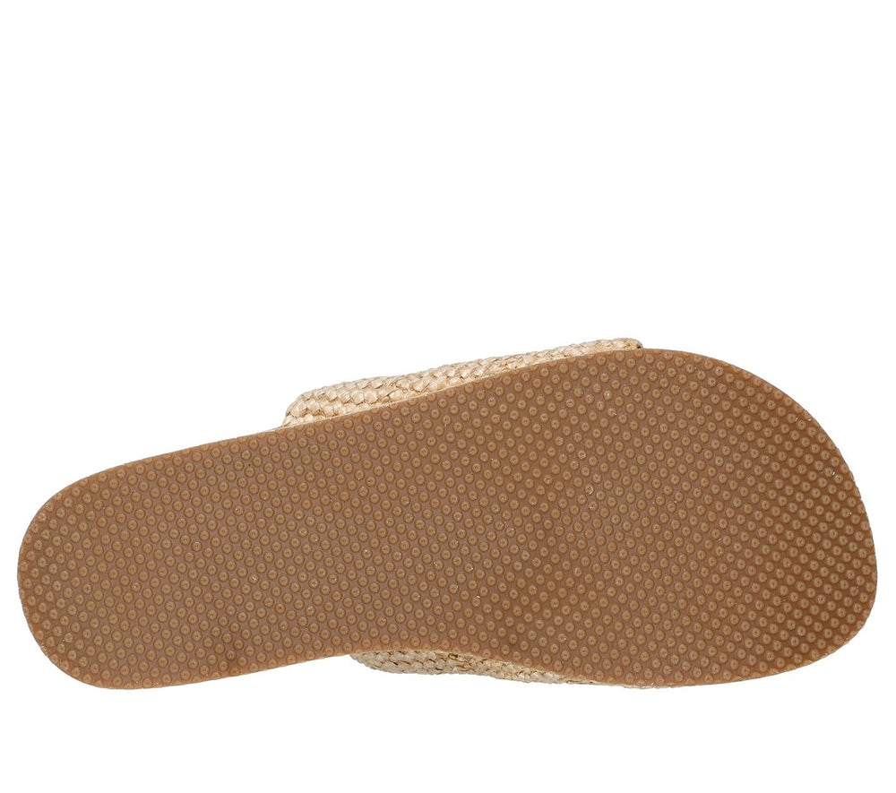 Women Skechers Summers - Salt Spray