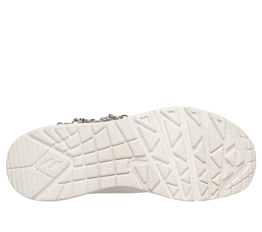 Women Skechers Rolling Stones: UNO - Rock N' Charm