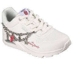 Women Skechers Rolling Stones: UNO - Rock N' Charm