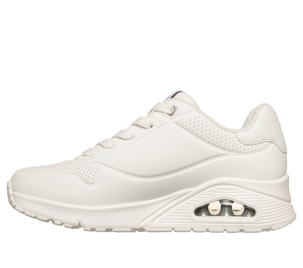 Women Skechers Rolling Stones: UNO - Rock N' Charm