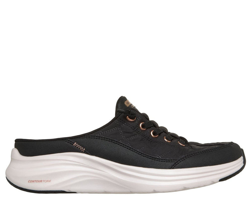 Women Skechers Contour Foam - Cozy Fit Forever Dream