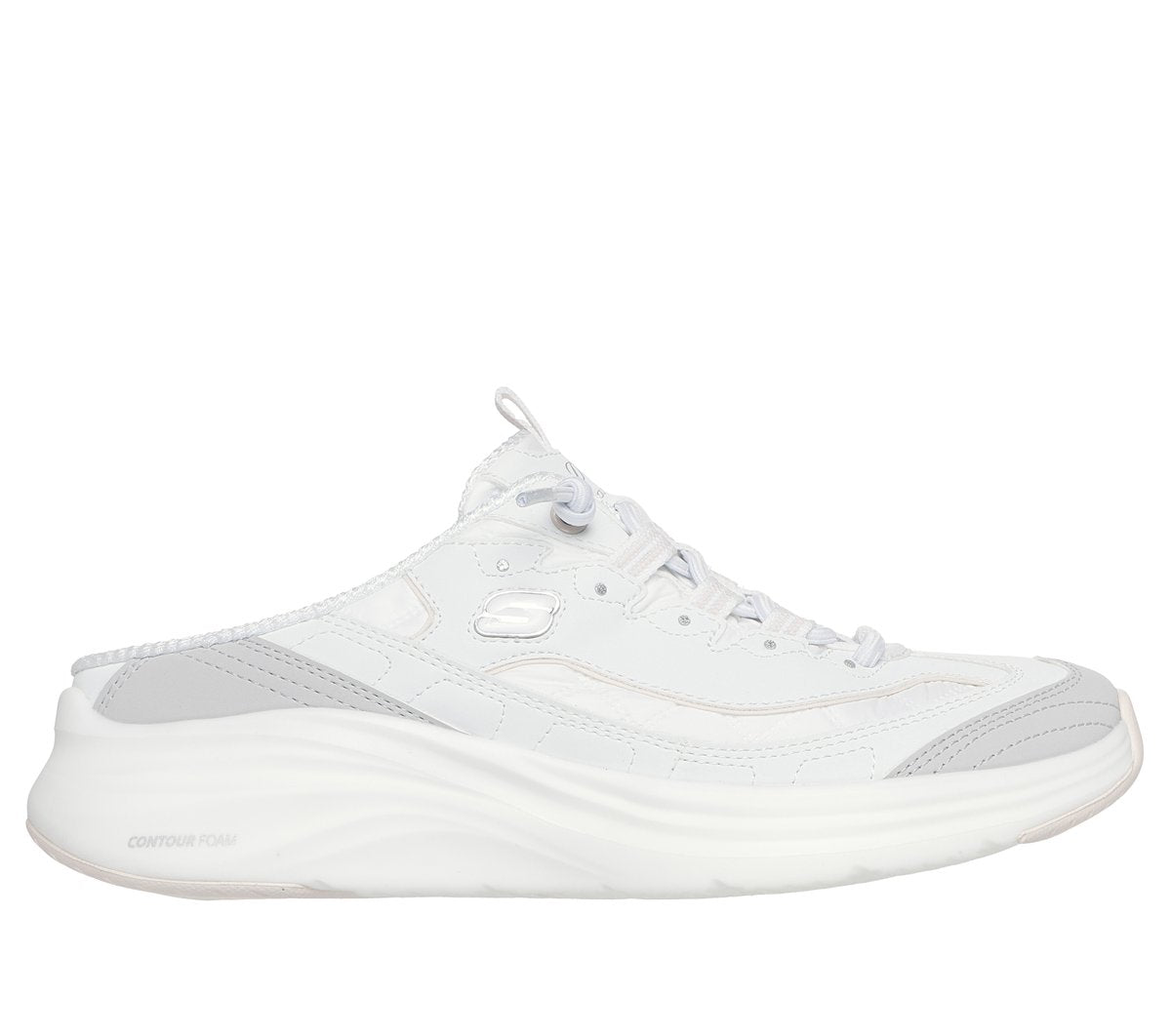 Women Skechers Contour Foam - Cozy Fit Vintage Dream