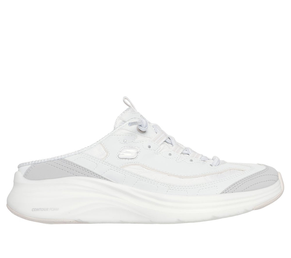 Women Skechers Contour Foam - Cozy Fit Vintage Dream