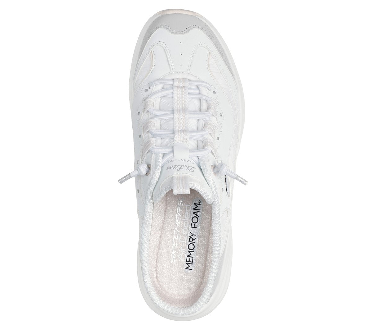 Women Skechers Contour Foam - Cozy Fit Vintage Dream