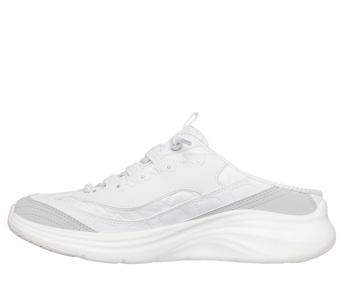Women Skechers Contour Foam - Cozy Fit Vintage Dream