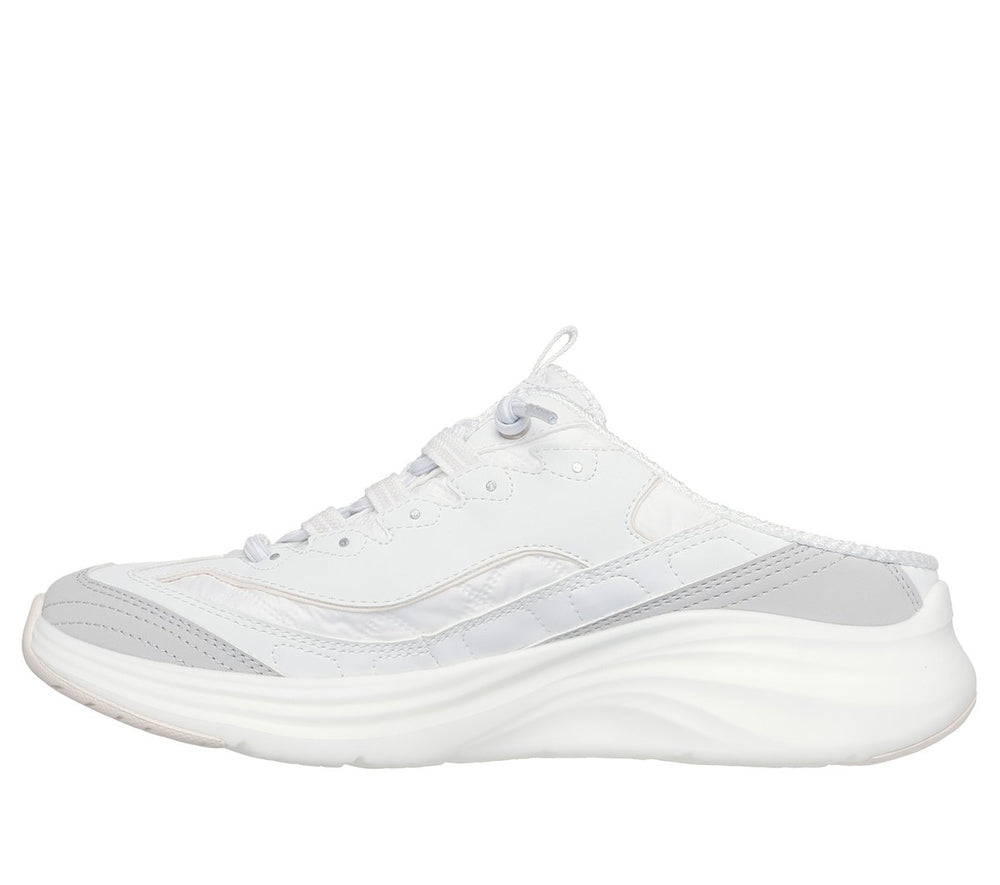 Women Skechers Contour Foam - Cozy Fit Vintage Dream