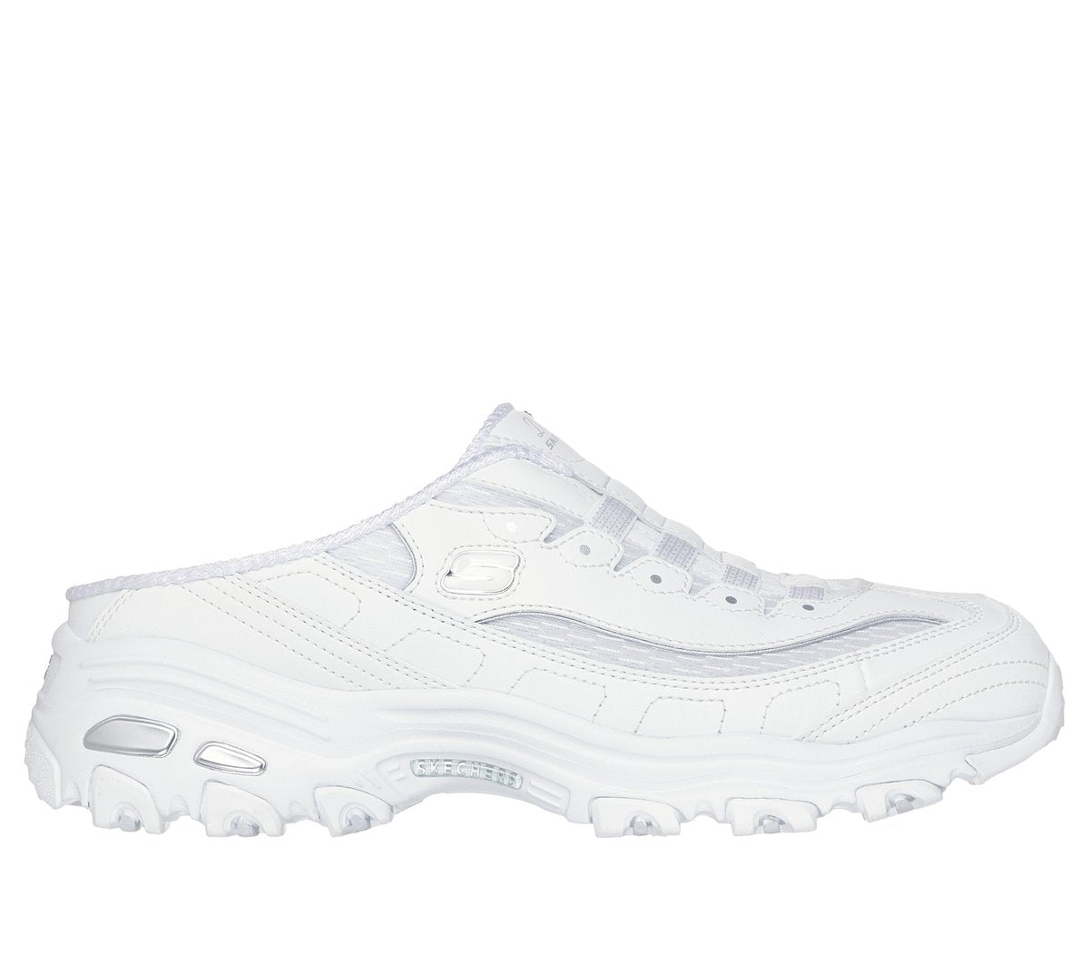 Women Skechers D'Lites - Nostalgic Breeze