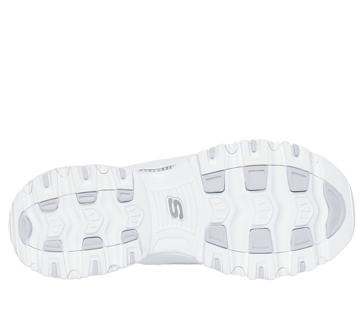 Women Skechers D'Lites - Nostalgic Breeze