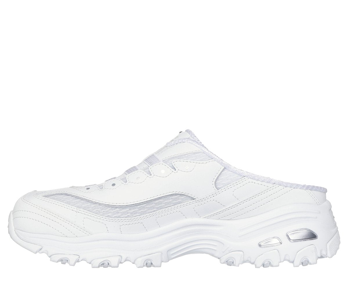 Women Skechers D'Lites - Nostalgic Breeze
