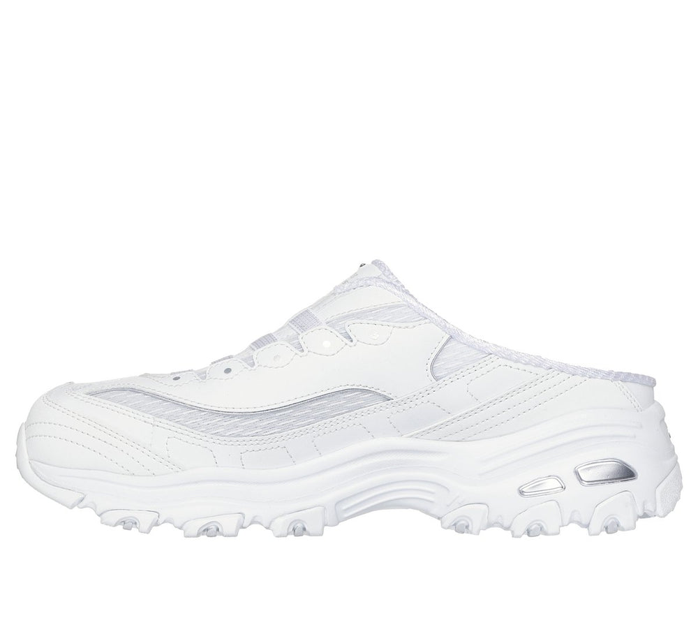 Women Skechers D'Lites - Nostalgic Breeze