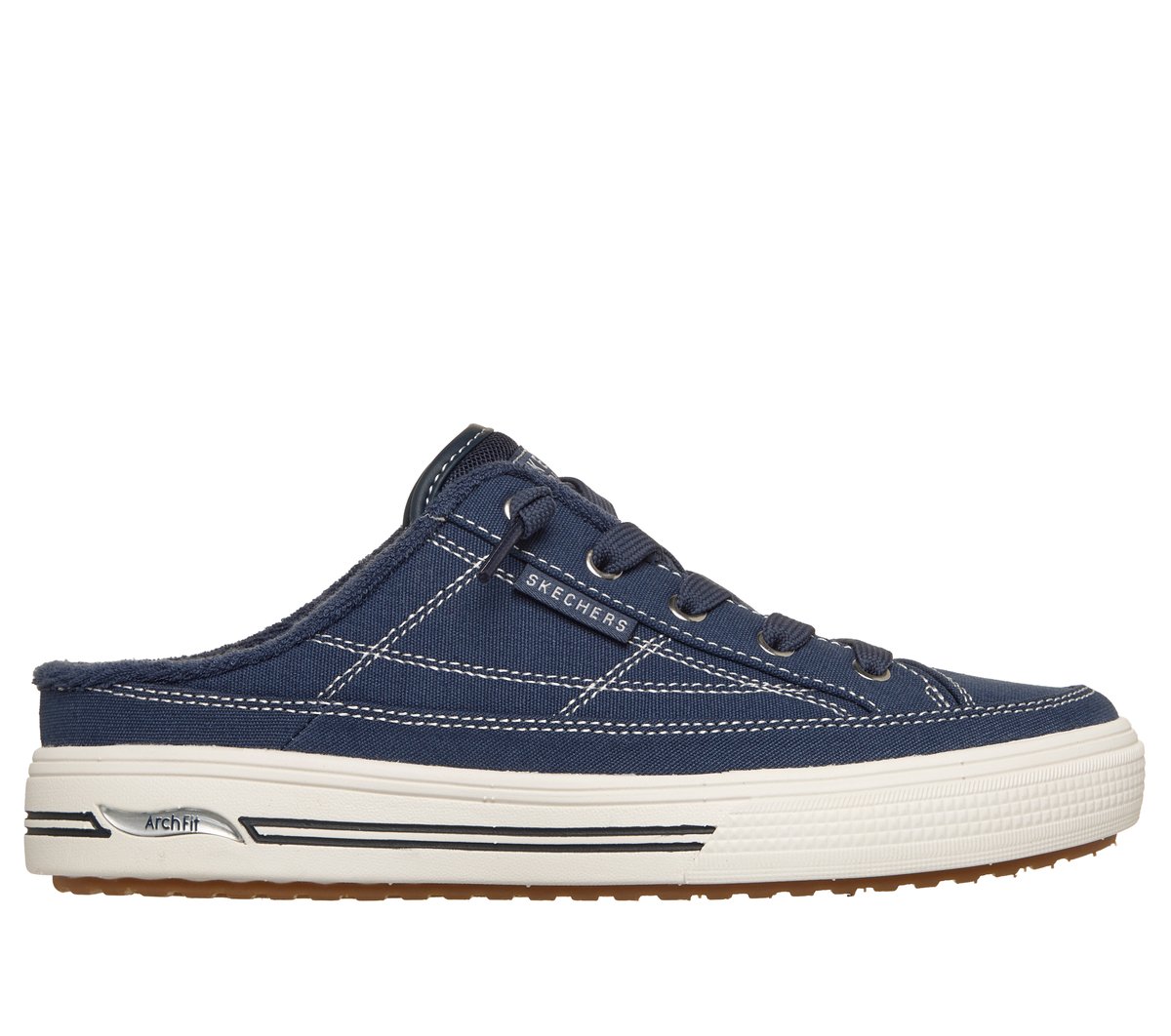 Women Skechers Arch Fit Arcade - Find Ya There
