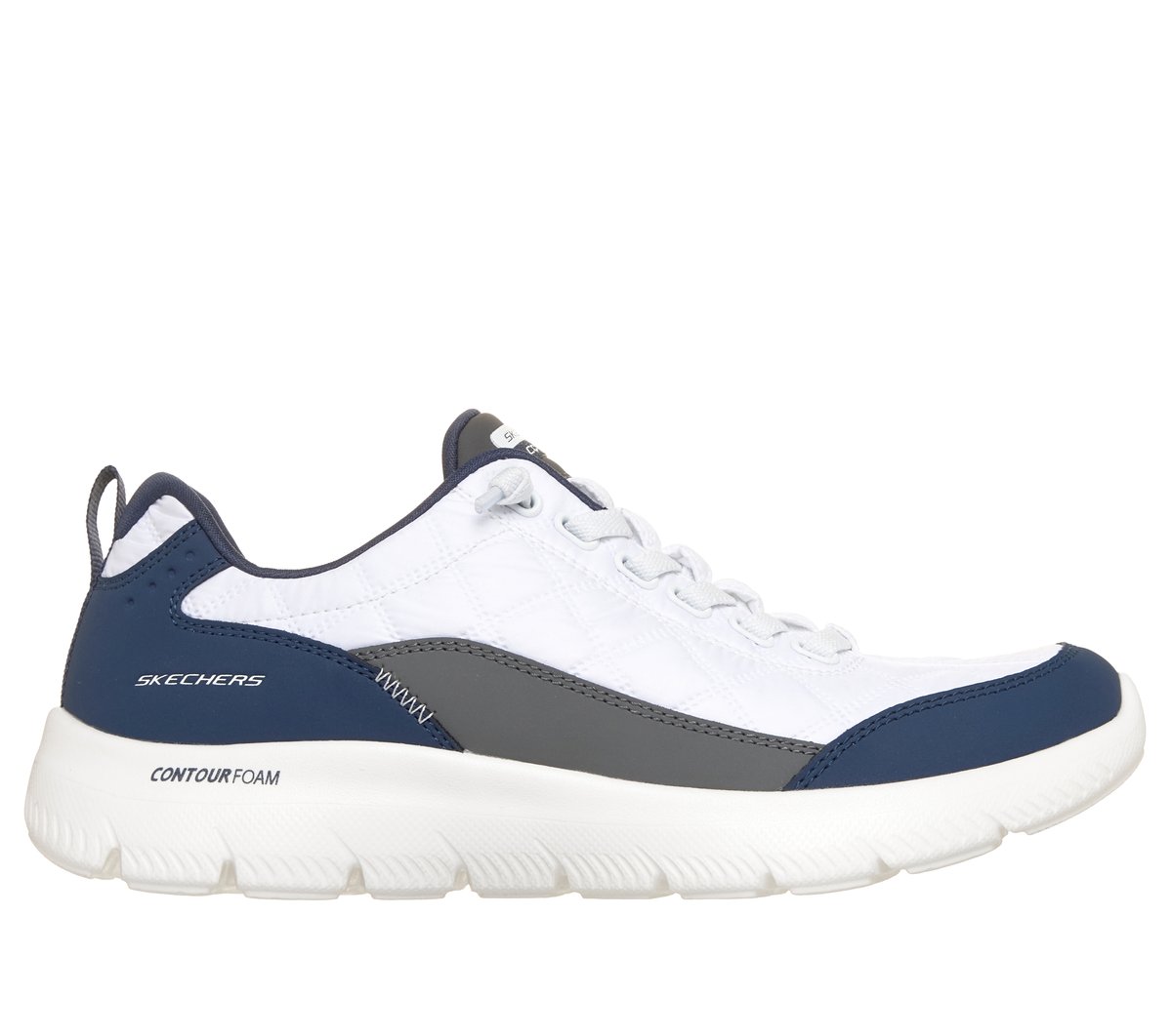 Women Skechers Summits Contour Foam - Cozy Fit