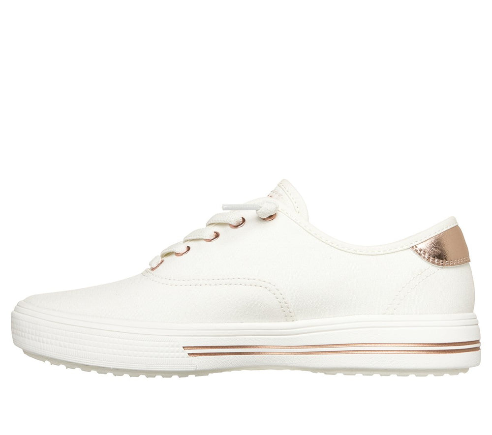 Women Skechers Arch Fit Arcade - Vista Views