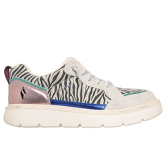 Women Skechers Keepsakes Cozy - Street Hiker Exotic