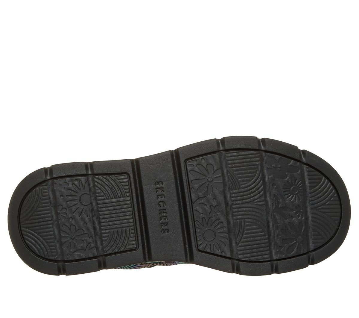 Women Skechers Keepsakes Cozy - Street Hiker Pops