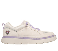 Women Skechers Keepsakes Cozy - Street Hiker Luv