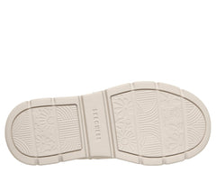 Women Skechers Keepsakes Cozy - Street Hiker Luv