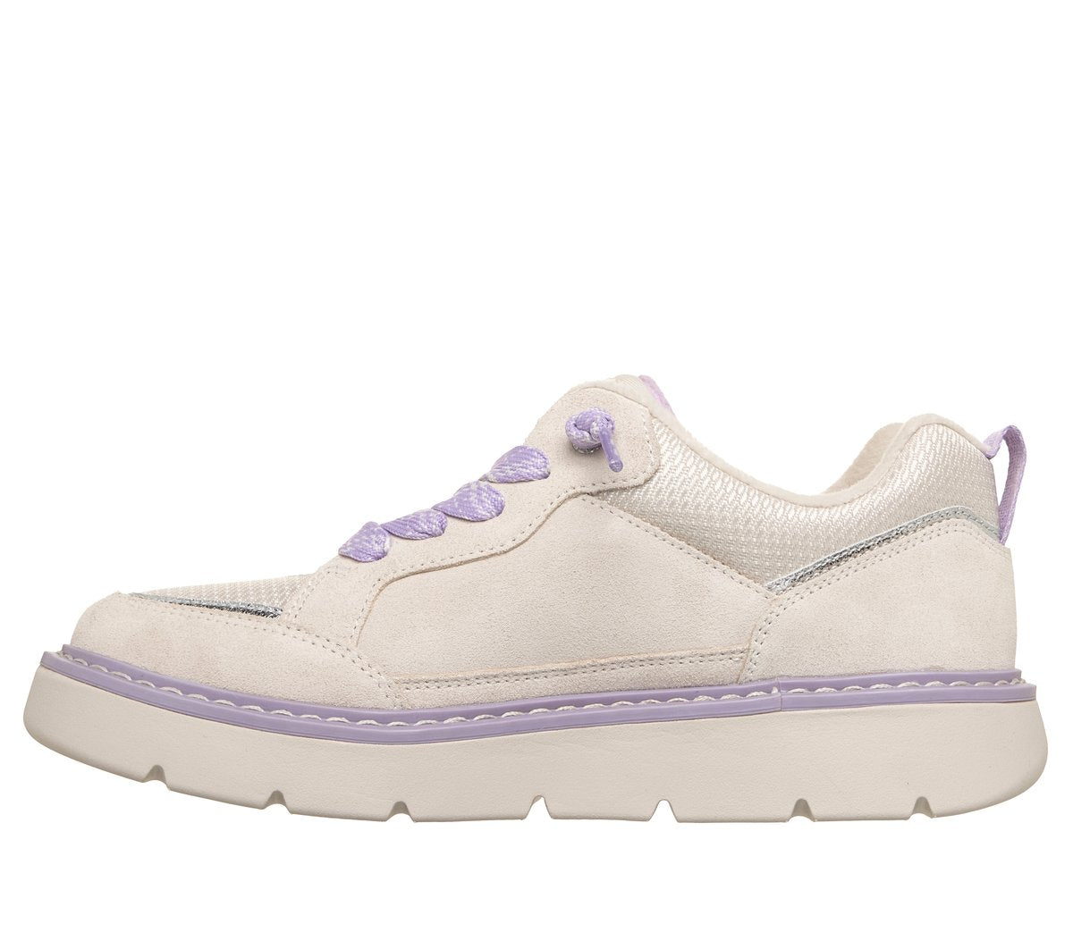 Women Skechers Keepsakes Cozy - Street Hiker Luv