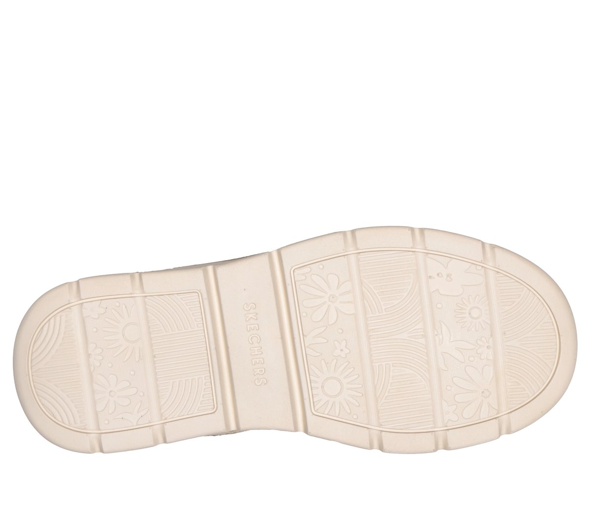 Women Skechers Keepsakes Cozy - Street Hiker Glimmer