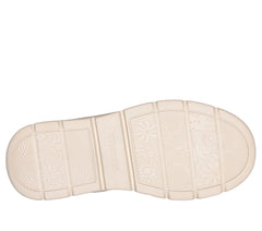 Women Skechers Keepsakes Cozy - Street Hiker Glimmer