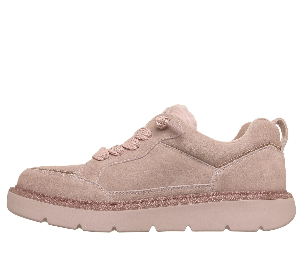 Women Skechers Keepsakes Cozy - Street Hiker Star