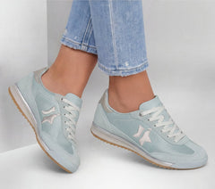 Women Skechers SKX 92 - Perfectly Shimmered