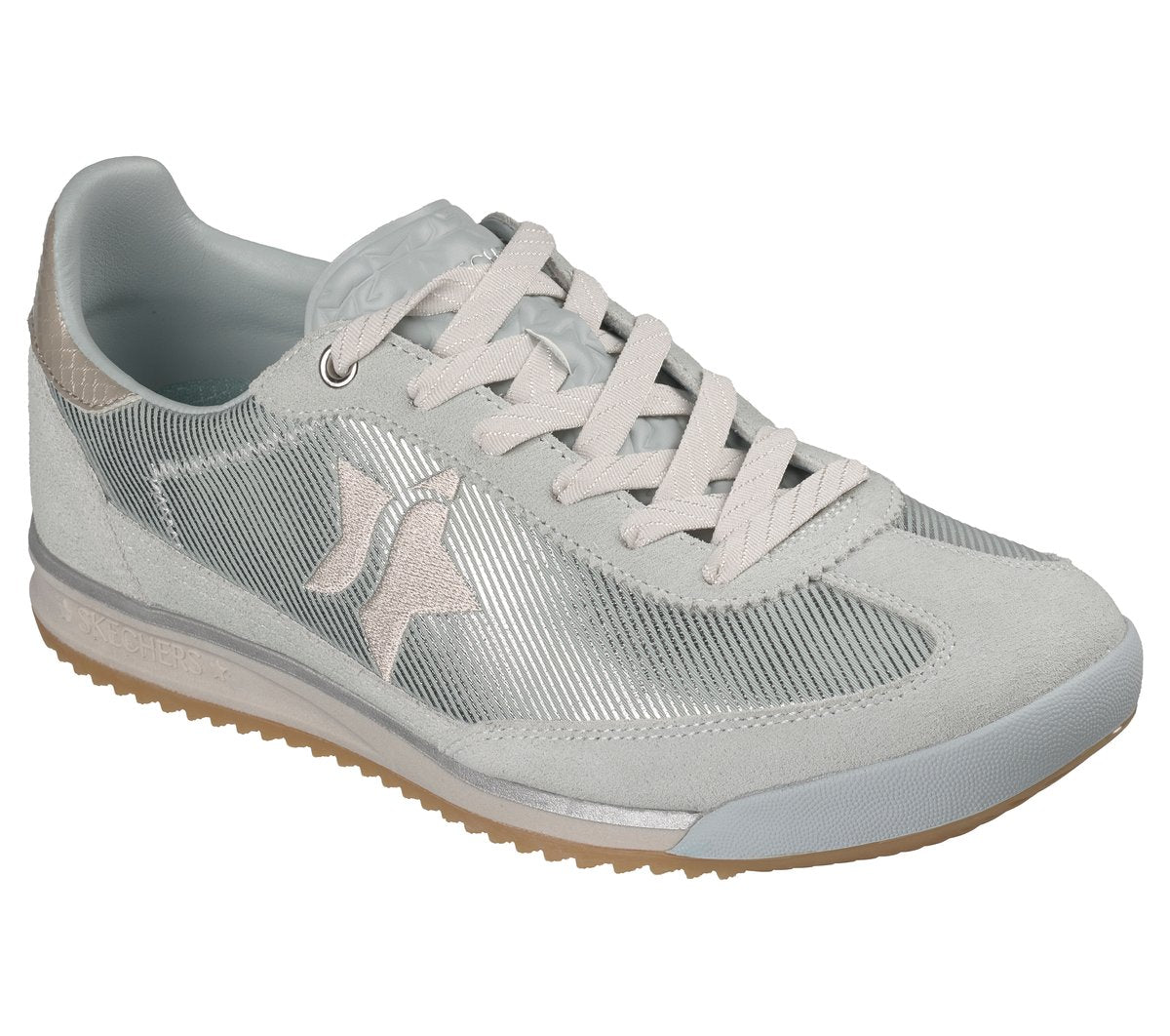 Women Skechers SKX 92 - Perfectly Shimmered