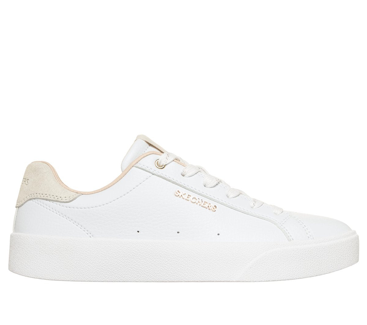 Women Skechers Belmont - Alluring Charm