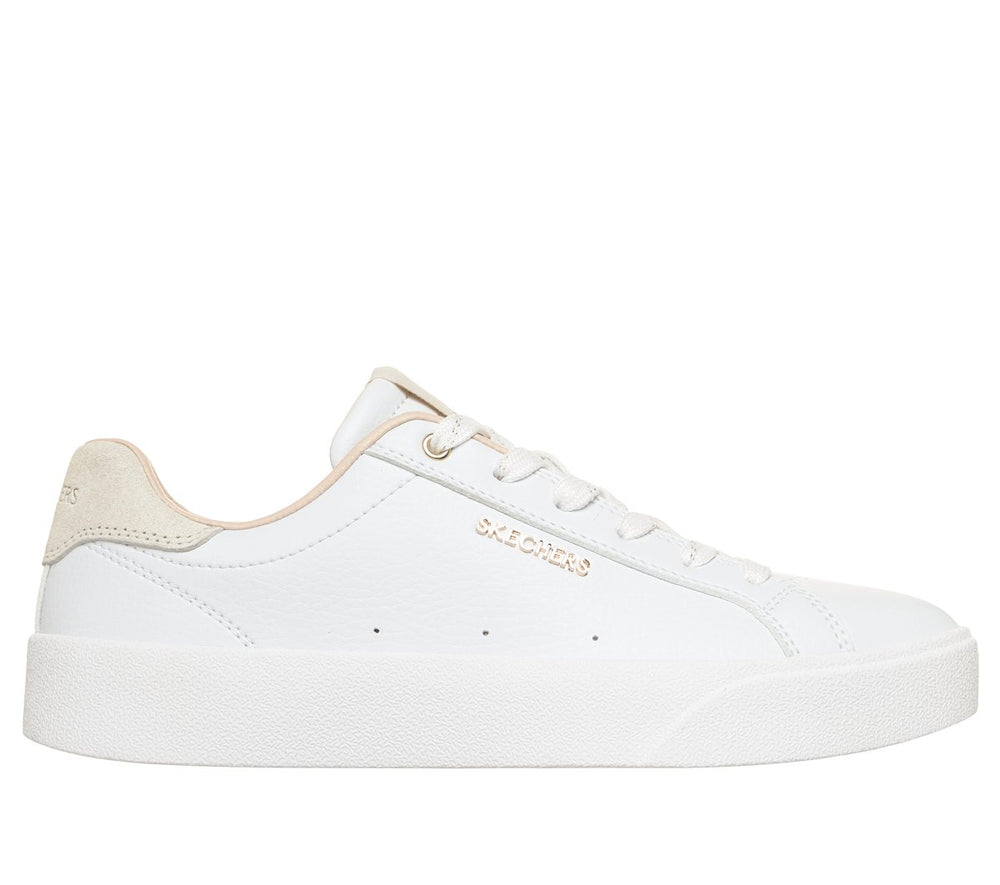 Women Skechers Belmont - Alluring Charm