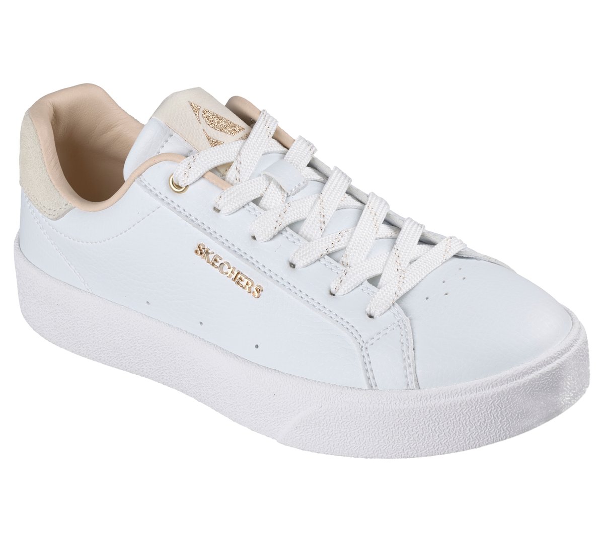 Women Skechers Belmont - Alluring Charm