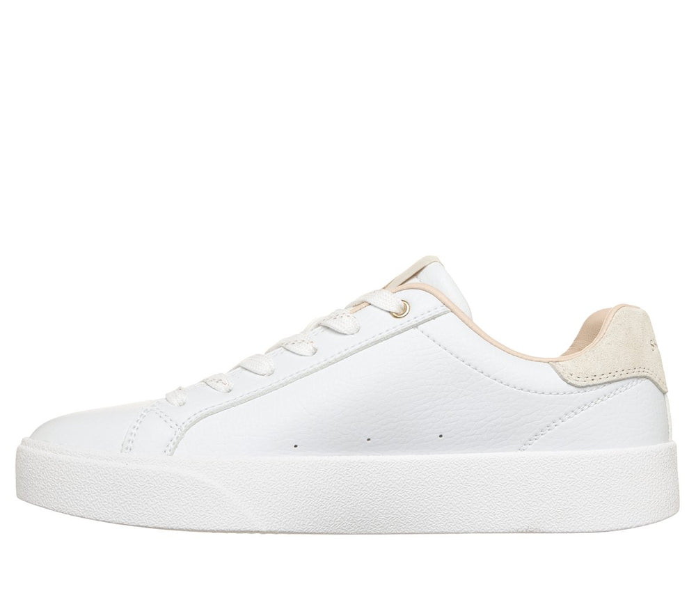 Women Skechers Belmont - Alluring Charm