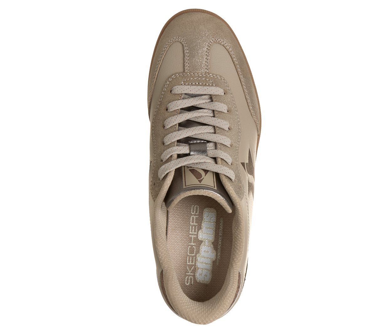 Women Skechers Slip-ins: Hotshot - Icy Elegance