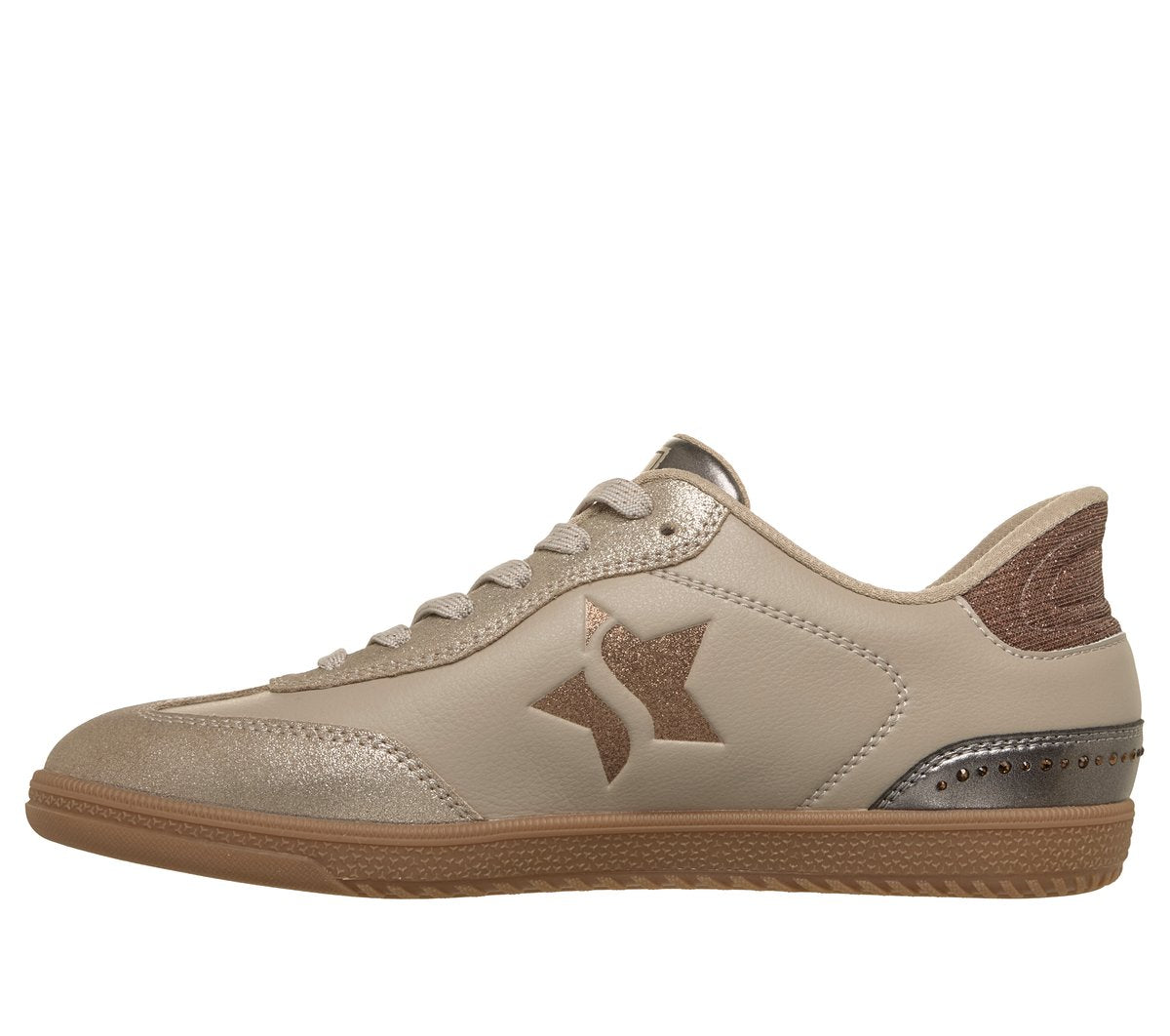 Women Skechers Slip-ins: Hotshot - Icy Elegance