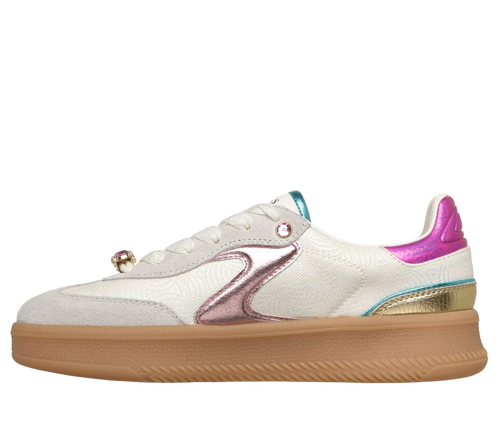 Women Skechers Hotshot HI - Refined Rebel