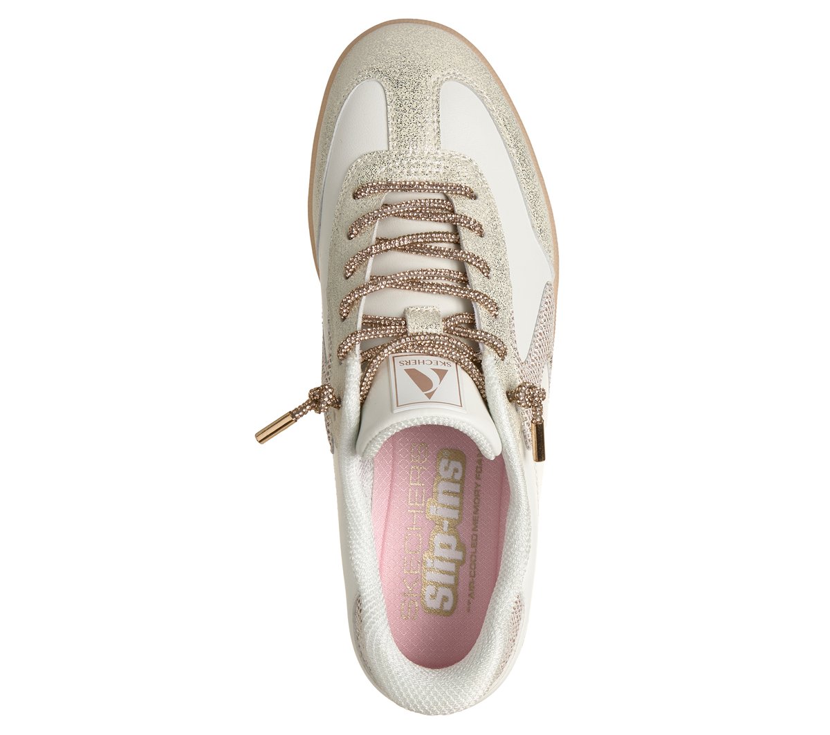 Women Skechers Slip-ins: Hotshot - Daily Diamonds